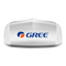 Gree GRH085DA-K3NA1A