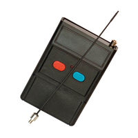 Cebek TL-12 Manual De Instrucciones