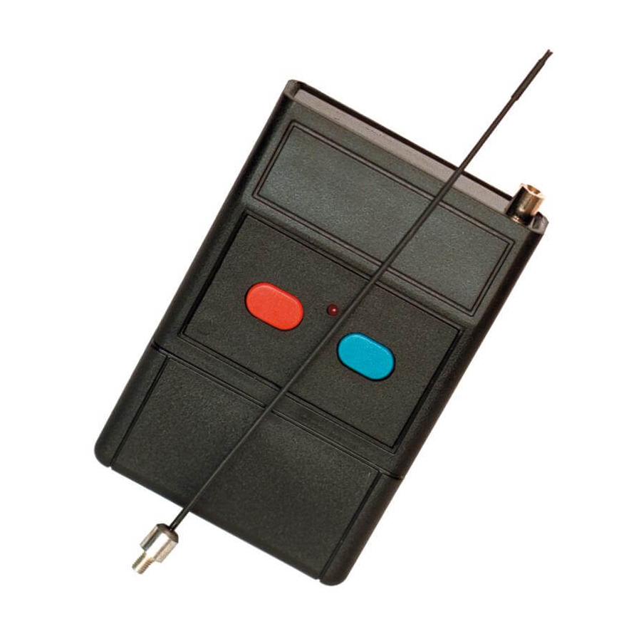 CEBEK TL-12 Manual De Instrucciones