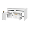 Muebles de Interior Parisot Meubles 2270COMB Manual De Instrucciones