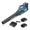 Sopladores Wesco WS8512 Manual Del Usuario