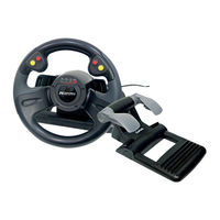 Saitek R440 FORCE WHEEL Manual Del Usuario