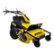 Desbrozadoras Garland CRUSHER 503 NRQG Manual De Instrucciones