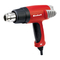 Herramientas Eléctricas EINHELL RT-HA 2000 E Manual De Instrucciones Original