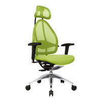 Topstar OPEN ART Manual De Instrucciones
