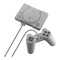 Videoconsolas Sony PlayStation Classic Manual De Instrucciones