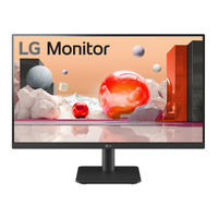 Lg 24MS500 Manual De Usuario
