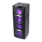 Manual del altavoz Bluetooth Muse M-1950 DJ
