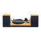 Lenco LS-500 - Manual del tocadiscos