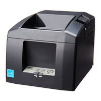 Star TSP650 SERIE Manual De Hardware