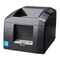 Impresoras Star TSP650 SERIE Manual De Hardware