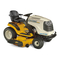 Cortacéspedes Cub Cadet 1500 Serie Manual Del Operador