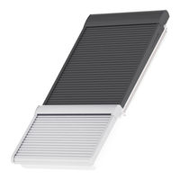 Velux Integra SMG Instrucciones De Instalación