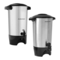 Cafeteras Hamilton Beach 40515CR Manual Del Usuario