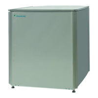 Daikin EKHVH008BB6WN Manual De Instalación