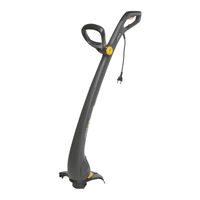 Stiga SGT 350 Manual De Instrucciones