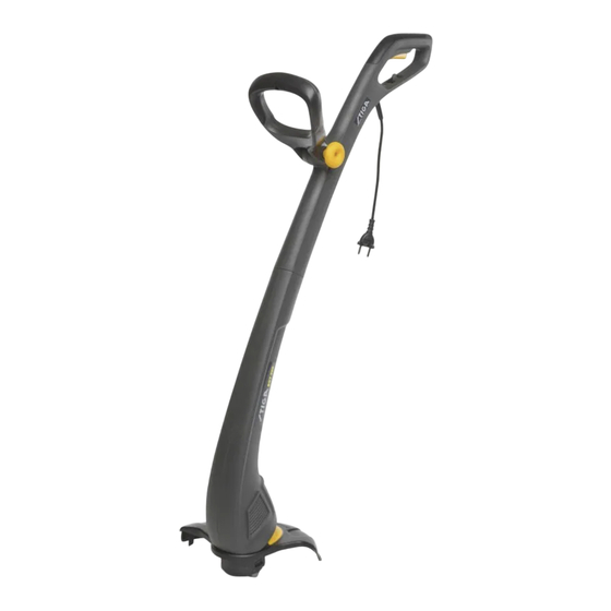 Stiga SGT 350 Manual De Instrucciones