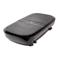 SPORTSTECH VP300 Manual De Usuario