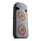 Altavoces Steren BAF-2015 Manual De Instrucciones