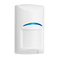 Bosch ISC-BDL2-W12 Manual De Instrucciones
