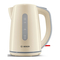 Hervidores Bosch TWK750 Serie Instrucciones De Uso