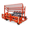 Equipos Agrícolas Checchi & Magli WOLF PRO Manual De Uso Y Mantenimiento