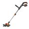 Cortacéspedes Worx Nitro WG173E.9 Manual De Instrucciones