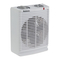 Holmes HFH111, HFH111T, HFH110, WF110 - Manual del ventilador de calefactores compactos