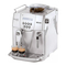 Cafeteras Saeco S-CLASS INCANTO de luxe Instrucciones De Uso