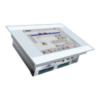 ITW Gema Magic Control CM-10 Manual De Instrucciones