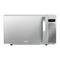 Hornos Microondas Whirlpool WM1207D Manual De Uso, Cuidado E Instalación