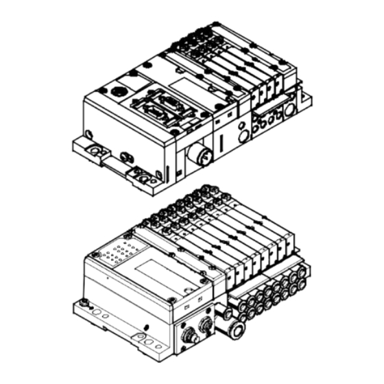 Festo MPA-S Manual De Instrucciones