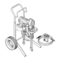 Pulverizador Pintura ASM Zip-Spray 2100 Plus Manual Del Operacion