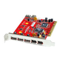 Conceptronic CDUOFWU Guía De Usuario
