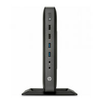 HP T620 Designjet Serie Guía De Hardware