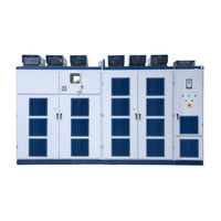 WEG MVW3000 Serie Manual De Programación