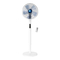 Ventiladores Rowenta TURBO SILENCE EXTREME+ VU587 Serie Guia Del Usuario