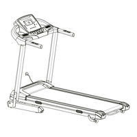 Sportstech F31 Manual Del Usuario