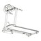 Cintas de Correr SPORTSTECH F31 Manual Del Usuario