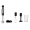 Licuadoras essentiel b EMX4 Cordless Instrucciones De Uso