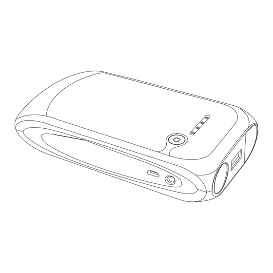Solter LITHIUM LT-09 Manual De Instrucciones