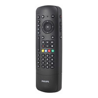 Philips SRP2024R/27 Manual Del Usuario