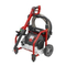 Lavadoras a Presión Homelite HL80220 Manual Del Operador