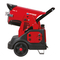 Calentadores BIEMMEDUE FIRE 25 Manual De Instrucciones