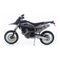 Motocicletas Husqvarna SM 610 Manual De Oficina