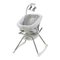 Mecedoras de Bebé Graco Duet Glide LX Manual Del Propietário