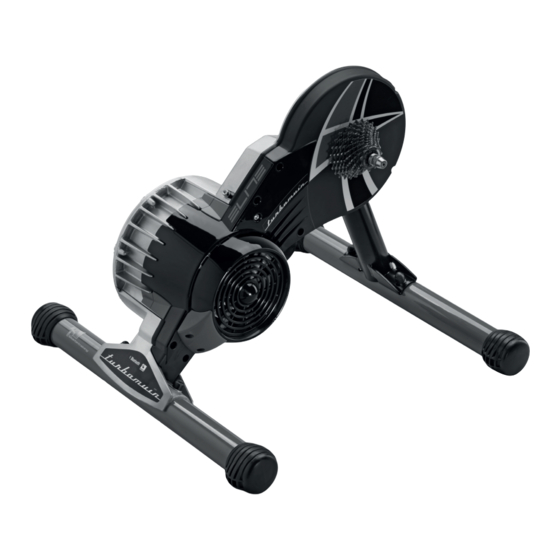 Elite TURBO MUIN SMART B+ Manual Del Usuario