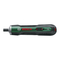 Destornilladores Eléctricos Bosch PushDrive Manual Original