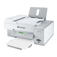 Lexmark 6500 Serie Guia Del Usuario