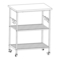 Electrodomésticos de Cocina Costway JZ10017 Manual Del Usuario